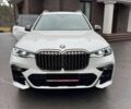 БМВ X7, объемом двигателя 3 л и пробегом 37 тыс. км за 85500 $, фото 1 на Automoto.ua