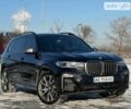 БМВ X7, объемом двигателя 4.39 л и пробегом 47 тыс. км за 87500 $, фото 18 на Automoto.ua