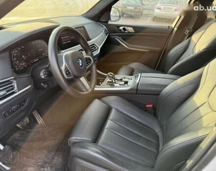 БМВ X7, объемом двигателя 3 л и пробегом 37 тыс. км за 85500 $, фото 7 на Automoto.ua