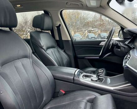 БМВ X7, объемом двигателя 3 л и пробегом 137 тыс. км за 63999 $, фото 24 на Automoto.ua