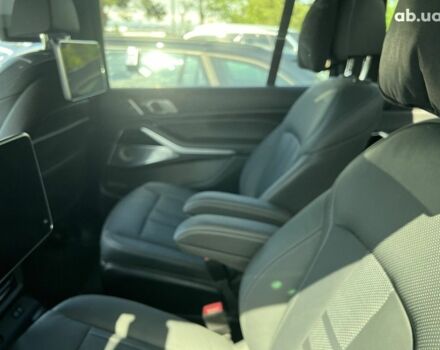 БМВ X7, объемом двигателя 3 л и пробегом 58 тыс. км за 88487 $, фото 16 на Automoto.ua