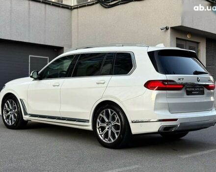 БМВ X7, об'ємом двигуна 3 л та пробігом 83 тис. км за 83000 $, фото 25 на Automoto.ua