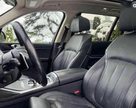 БМВ X7, объемом двигателя 3 л и пробегом 137 тыс. км за 63999 $, фото 8 на Automoto.ua