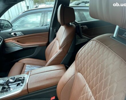 БМВ X7, объемом двигателя 2 л и пробегом 36 тыс. км за 106289 $, фото 20 на Automoto.ua