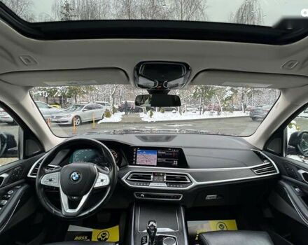 БМВ X7, объемом двигателя 3 л и пробегом 137 тыс. км за 63999 $, фото 13 на Automoto.ua