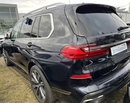 БМВ X7, объемом двигателя 2 л и пробегом 36 тыс. км за 106289 $, фото 3 на Automoto.ua