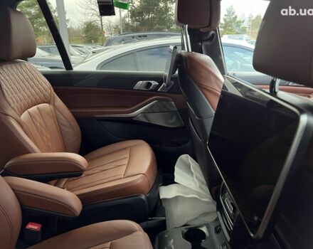 БМВ X7, объемом двигателя 2 л и пробегом 36 тыс. км за 106289 $, фото 32 на Automoto.ua
