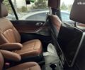 БМВ X7, объемом двигателя 2 л и пробегом 36 тыс. км за 106289 $, фото 32 на Automoto.ua