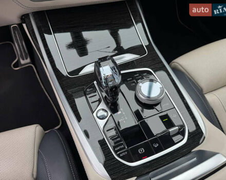 БМВ X7, объемом двигателя 4.39 л и пробегом 53 тыс. км за 87000 $, фото 10 на Automoto.ua