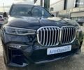 БМВ X7, объемом двигателя 3 л и пробегом 65 тыс. км за 87922 $, фото 1 на Automoto.ua