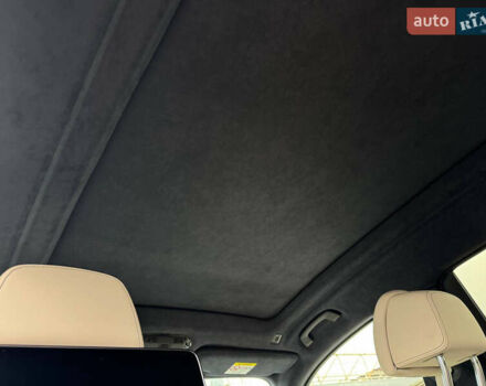 БМВ X7, объемом двигателя 4.39 л и пробегом 53 тыс. км за 87000 $, фото 16 на Automoto.ua