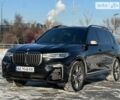 БМВ X7, объемом двигателя 4.39 л и пробегом 47 тыс. км за 87500 $, фото 1 на Automoto.ua