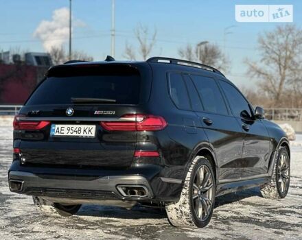 БМВ X7, об'ємом двигуна 4.39 л та пробігом 47 тис. км за 87500 $, фото 26 на Automoto.ua