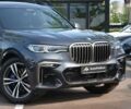 БМВ X7, объемом двигателя 3 л и пробегом 103 тыс. км за 80000 $, фото 2 на Automoto.ua