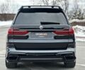 БМВ X7, объемом двигателя 3 л и пробегом 93 тыс. км за 81000 $, фото 11 на Automoto.ua