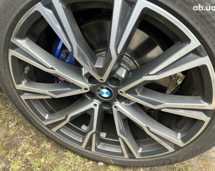 БМВ X7, объемом двигателя 2 л и пробегом 36 тыс. км за 106289 $, фото 5 на Automoto.ua
