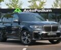 БМВ X7, объемом двигателя 3 л и пробегом 103 тыс. км за 80000 $, фото 1 на Automoto.ua