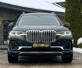 БМВ X7, объемом двигателя 3 л и пробегом 137 тыс. км за 63999 $, фото 1 на Automoto.ua