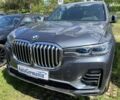 БМВ X7, объемом двигателя 3 л и пробегом 58 тыс. км за 88487 $, фото 1 на Automoto.ua