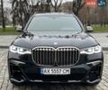 БМВ X7, объемом двигателя 3 л и пробегом 21 тыс. км за 109000 $, фото 1 на Automoto.ua