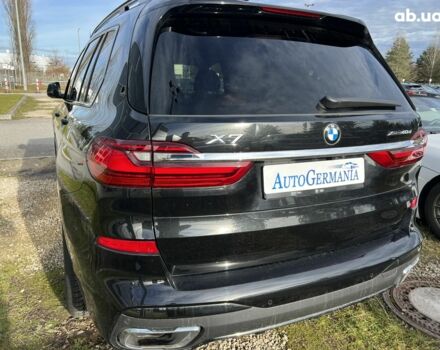 БМВ X7, объемом двигателя 3 л и пробегом 65 тыс. км за 87922 $, фото 3 на Automoto.ua