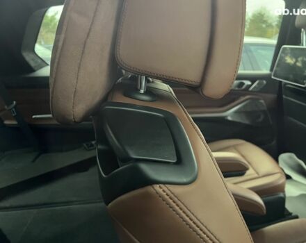 БМВ X7, объемом двигателя 2 л и пробегом 36 тыс. км за 106289 $, фото 26 на Automoto.ua