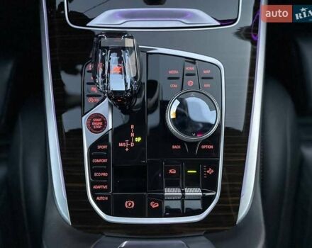 БМВ X7, объемом двигателя 2.99 л и пробегом 159 тыс. км за 61900 $, фото 30 на Automoto.ua