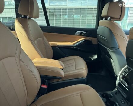 БМВ X7, объемом двигателя 3 л и пробегом 65 тыс. км за 87922 $, фото 14 на Automoto.ua