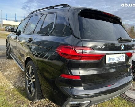 БМВ X7, объемом двигателя 3 л и пробегом 65 тыс. км за 87922 $, фото 33 на Automoto.ua