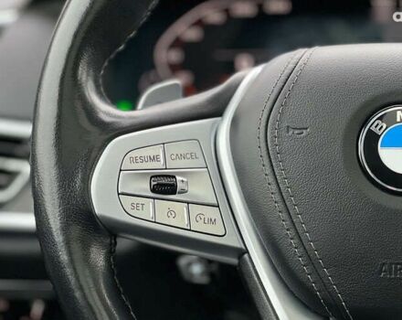 БМВ X7, объемом двигателя 3 л и пробегом 137 тыс. км за 63999 $, фото 10 на Automoto.ua