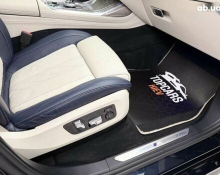 БМВ X7, объемом двигателя 3 л и пробегом 150 тыс. км за 63400 $, фото 25 на Automoto.ua