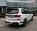 БМВ X7, объемом двигателя 4.39 л и пробегом 53 тыс. км за 87000 $, фото 5 на Automoto.ua