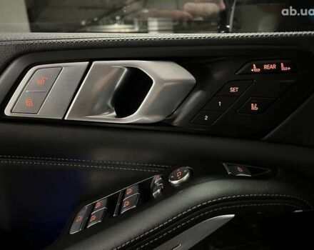 БМВ X7, объемом двигателя 3 л и пробегом 78 тыс. км за 74999 $, фото 19 на Automoto.ua