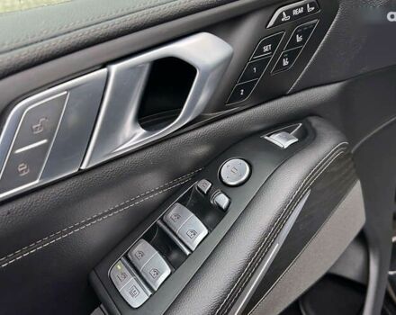 БМВ X7, объемом двигателя 3 л и пробегом 137 тыс. км за 63999 $, фото 19 на Automoto.ua