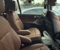 БМВ X7, объемом двигателя 2 л и пробегом 36 тыс. км за 106289 $, фото 33 на Automoto.ua