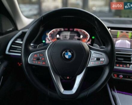 БМВ X7, объемом двигателя 2.99 л и пробегом 159 тыс. км за 61900 $, фото 32 на Automoto.ua