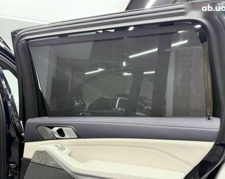 БМВ X7, объемом двигателя 3 л и пробегом 150 тыс. км за 63400 $, фото 28 на Automoto.ua