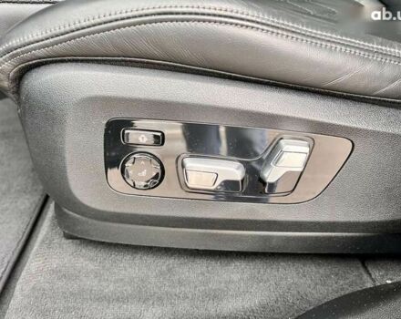 БМВ X7, объемом двигателя 4.4 л и пробегом 124 тыс. км за 74999 $, фото 28 на Automoto.ua