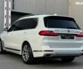 БМВ X7, объемом двигателя 3 л и пробегом 83 тыс. км за 75000 $, фото 22 на Automoto.ua