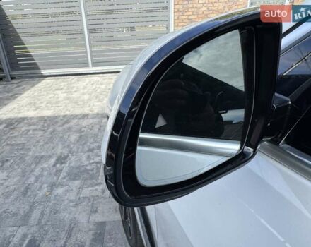 БМВ X7, объемом двигателя 3 л и пробегом 57 тыс. км за 54500 $, фото 27 на Automoto.ua