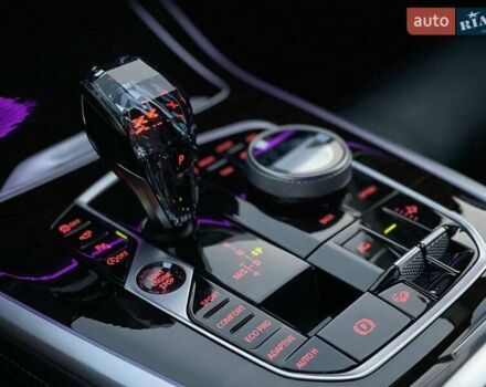 БМВ X7, объемом двигателя 2.99 л и пробегом 159 тыс. км за 61900 $, фото 43 на Automoto.ua