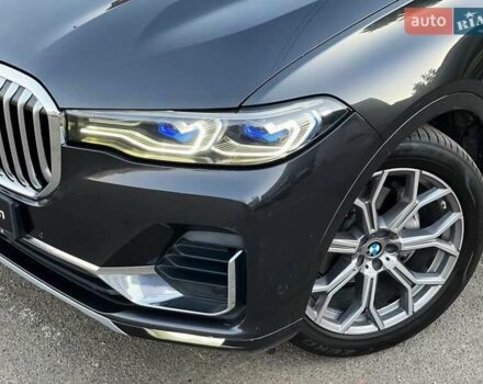 БМВ X7, объемом двигателя 2.99 л и пробегом 159 тыс. км за 61900 $, фото 6 на Automoto.ua