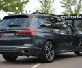 БМВ X7, объемом двигателя 3 л и пробегом 103 тыс. км за 80000 $, фото 23 на Automoto.ua
