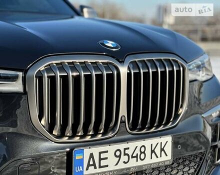 БМВ X7, об'ємом двигуна 4.39 л та пробігом 47 тис. км за 87500 $, фото 8 на Automoto.ua