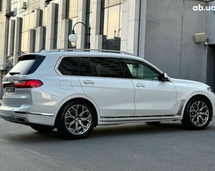 БМВ X7, об'ємом двигуна 3 л та пробігом 83 тис. км за 86000 $, фото 26 на Automoto.ua