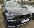 БМВ X7, объемом двигателя 2 л и пробегом 36 тыс. км за 106289 $, фото 14 на Automoto.ua