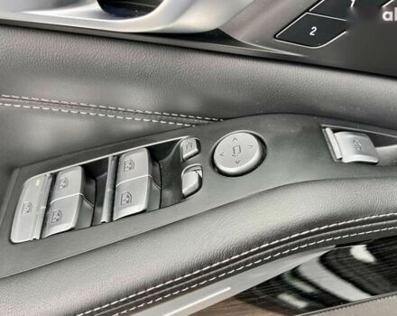 БМВ X7, объемом двигателя 4.4 л и пробегом 124 тыс. км за 74999 $, фото 24 на Automoto.ua