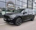 БМВ X7, объемом двигателя 4.4 л и пробегом 124 тыс. км за 74999 $, фото 6 на Automoto.ua