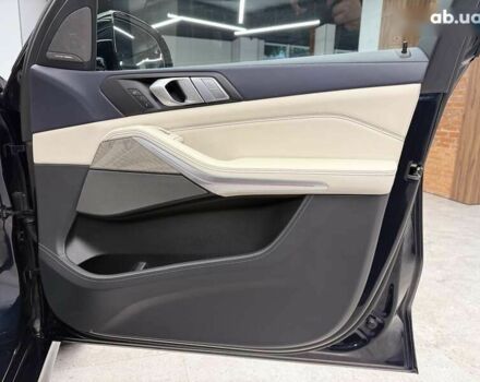 БМВ X7, объемом двигателя 3 л и пробегом 150 тыс. км за 63400 $, фото 20 на Automoto.ua