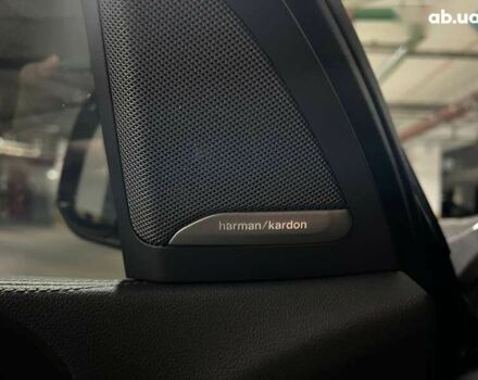 БМВ X7, объемом двигателя 3 л и пробегом 78 тыс. км за 74999 $, фото 20 на Automoto.ua